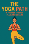 THE YOGA BLUEPRINT -Guide to Mind, Body, and Breath